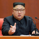 Foto: KCNA–KNS / AP Images.
